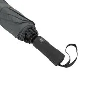Shed Rain™ UnbelievaBrella® 54" Auto-Open Reverse-Close Jumbo Compact Umbrella — view 4
