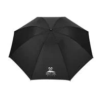 Shed Rain™ UnbelievaBrella® 54" Auto-Open Reverse-Close Jumbo Compact Umbrella — view 6