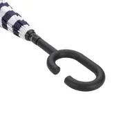 Shed Rain™ UnbelievaBrella® 48" Reverse-Close Manual Stick Umbrella (Prints) — view 10
