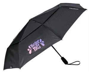 Shed Rain® Vortex™ V2 Vented Compact Umbrella