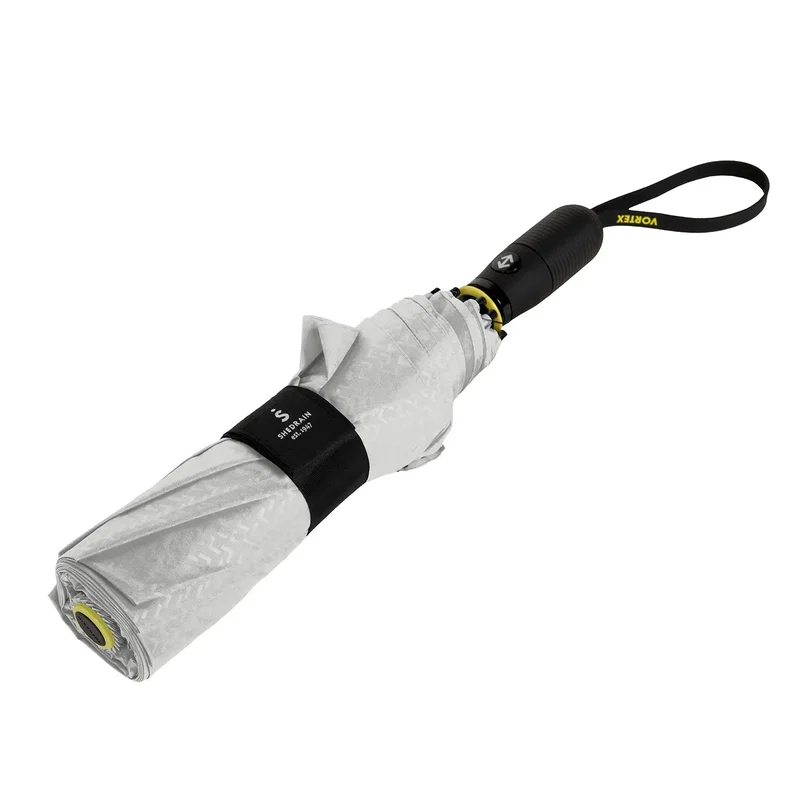 Shed Rain® Vortex™ V2 Vented Jumbo Compact Umbrella — view 3