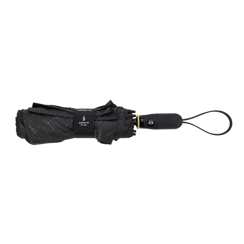 Shed Rain® Vortex™ V2 Vented Jumbo Compact Umbrella — view 4