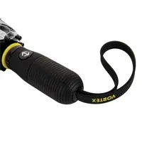 Shed Rain™ Vortex® V2 54" Vented Auto-Open/Close Jumbo Compact Umbrella — view 6