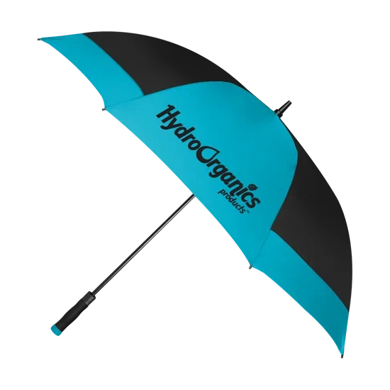Shed Rain™ Wedge 60" Auto-Open Golf Umbrella