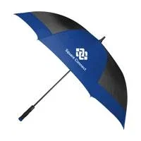 Shed Rain™ Wedge 60" Auto-Open Golf Umbrella — view 2