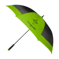 Shed Rain™ Wedge 60" Auto-Open Golf Umbrella — view 4