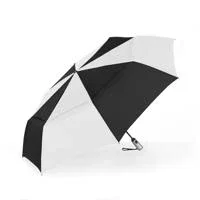 Shed Rain™ Windjammer® 54" Vented Auto-Open/Close Jumbo Compact Umbrella — view 3