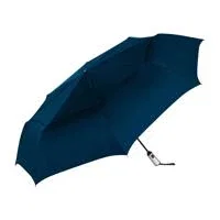 Shed Rain™ Windjammer® 54" Vented Auto-Open/Close Jumbo Compact Umbrella — view 4