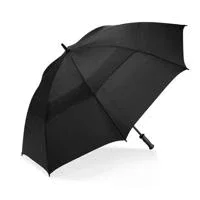 Shed Rain™ Windjammer® 62" Vented Manual Golf Umbrella — view 3