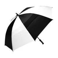 Shed Rain™ Windjammer® 62" Vented Manual Golf Umbrella — view 4