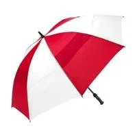 Shed Rain™ Windjammer® 62" Vented Manual Golf Umbrella — view 7