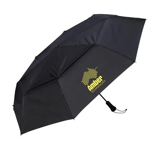 Shed Rain™ WindPro® 54" Vented Auto-Open/Close Jumbo Compact Umbrella — view 5