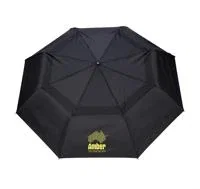 Shed Rain™ WindPro® 54" Vented Auto-Open/Close Jumbo Compact Umbrella — view 6