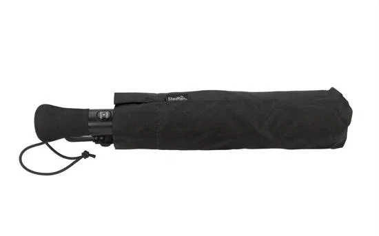 Shed Rain™ WindPro® 54" Vented Auto-Open/Close Jumbo Compact Umbrella — view 7