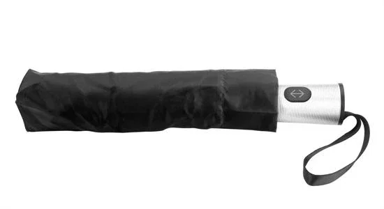 Shed Rain™ ShedRays® Windjammer® 42" Vented Auto-Open/Close Compact Umbrella — view 3
