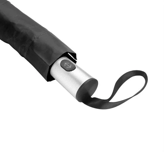 Shed Rain™ ShedRays® Windjammer® 42" Vented Auto-Open/Close Compact Umbrella — view 4