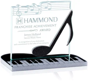 Sheet Music Award