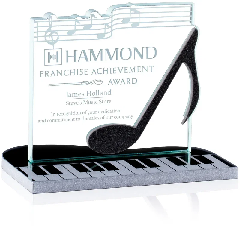 Sheet Music Award