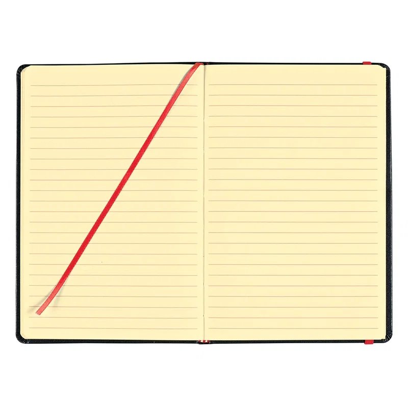 Shelby Notebook — view 5