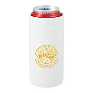 Sherpa 12oz Vacuum Tumbler & Slim Can Insulator