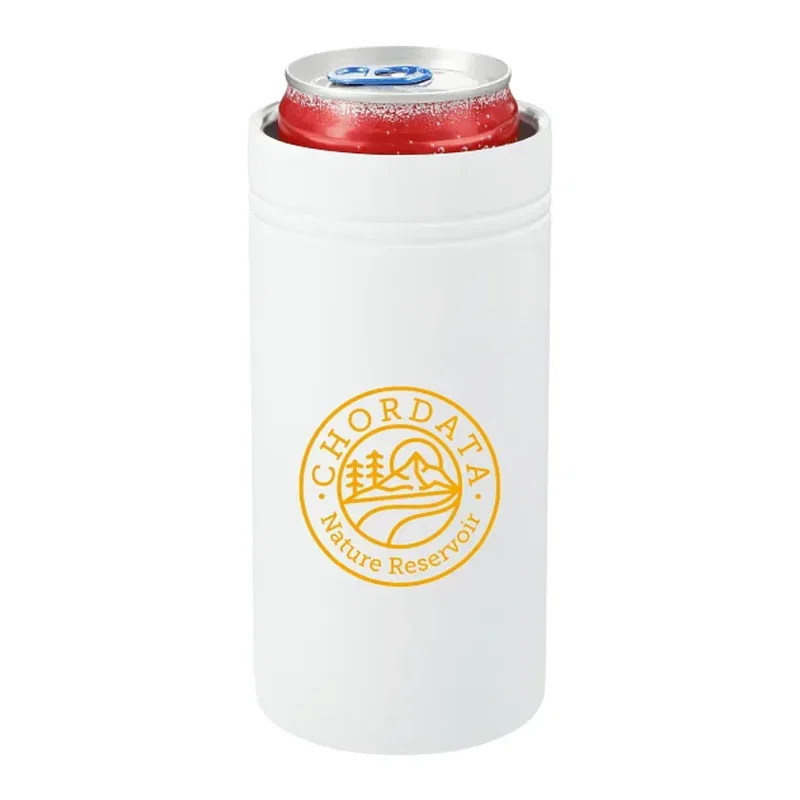 Sherpa 12oz Vacuum Tumbler & Slim Can Insulator