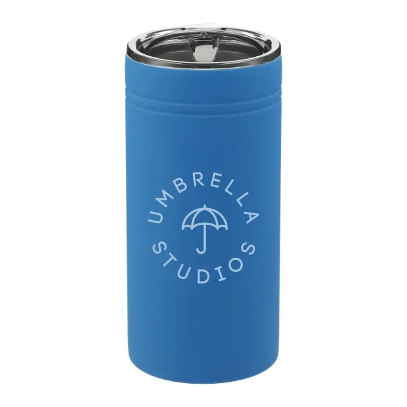 Sherpa 12oz Vacuum Tumbler & Slim Can Insulator — view 7