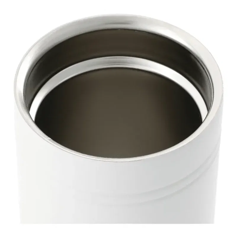 Sherpa 12oz Vacuum Tumbler & Slim Can Insulator — view 2