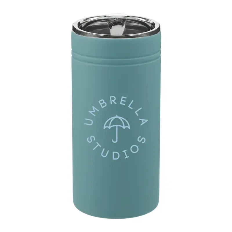 Sherpa 12oz Vacuum Tumbler & Slim Can Insulator — view 10