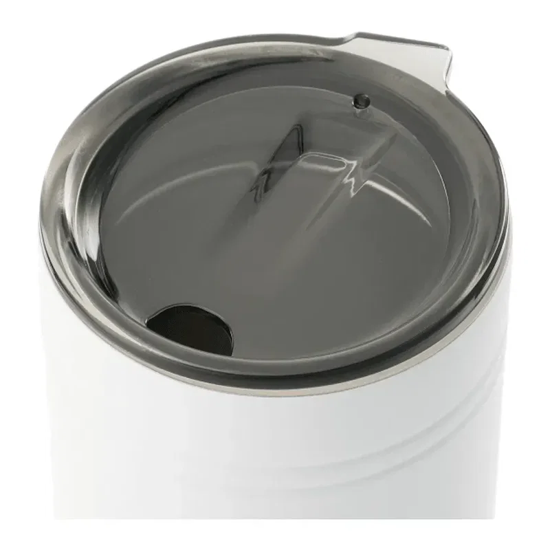 Sherpa 12oz Vacuum Tumbler & Slim Can Insulator — view 3