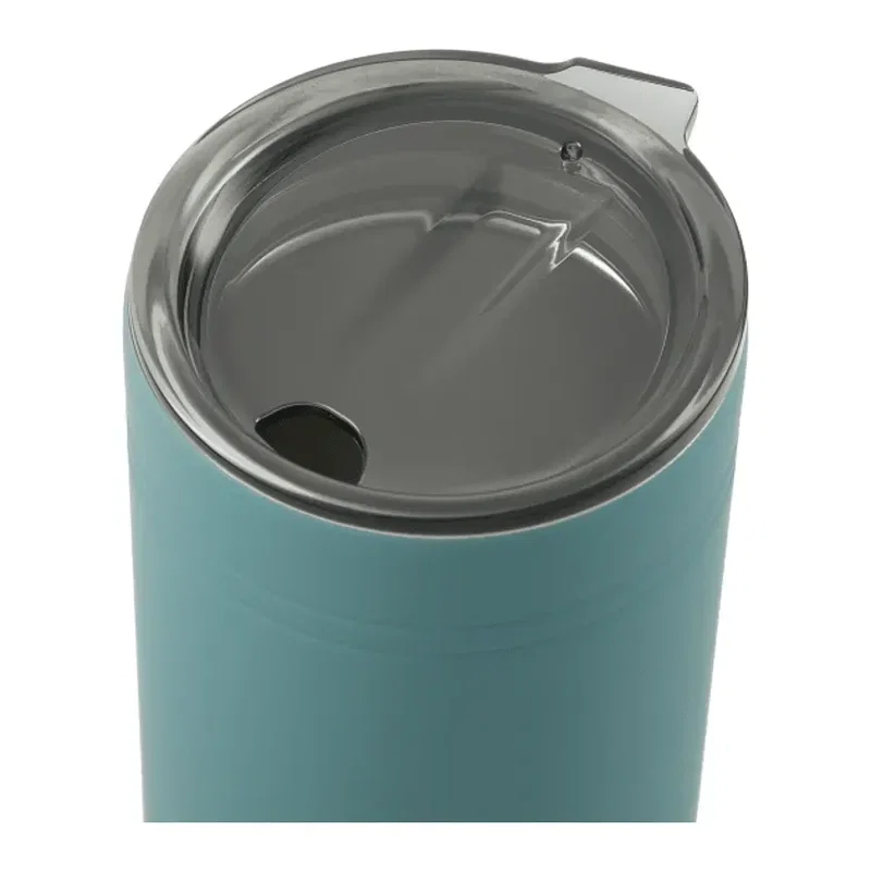 Sherpa 12oz Vacuum Tumbler & Slim Can Insulator — view 12
