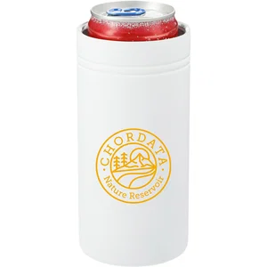 Sherpa 12 oz Vacuum Tumbler & Slim Can Insulator