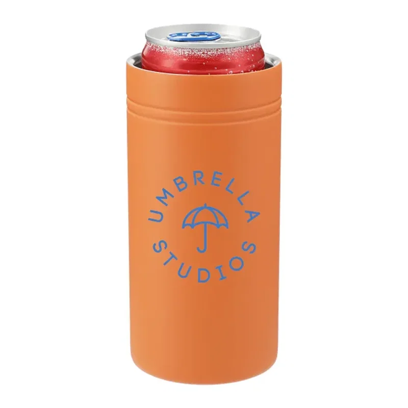 Sherpa 12oz Vacuum Tumbler & Slim Can Insulator — view 4
