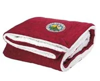 Sherpa Throw — view 4