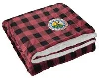 Sherpa Throw — view 6