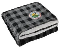 Sherpa Throw — view 7