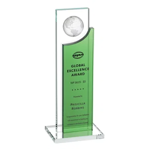 Sherwood Globe Award