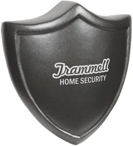 Branded Shield Stress Reliever