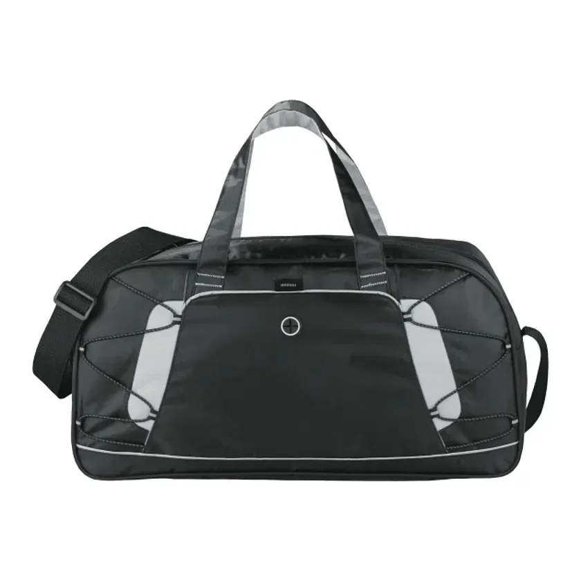Custom Shockwave Sport Duffle Bag - 19" — view 2