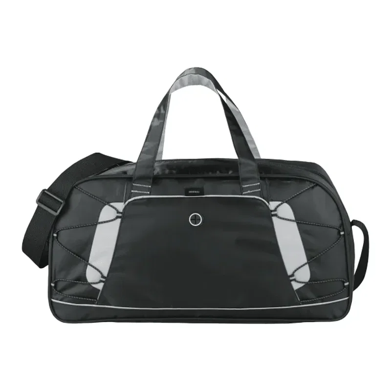 Custom Shockwave Sport Duffle Bag - 19" — view 2