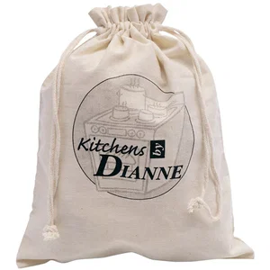 Shoe Bag Natural