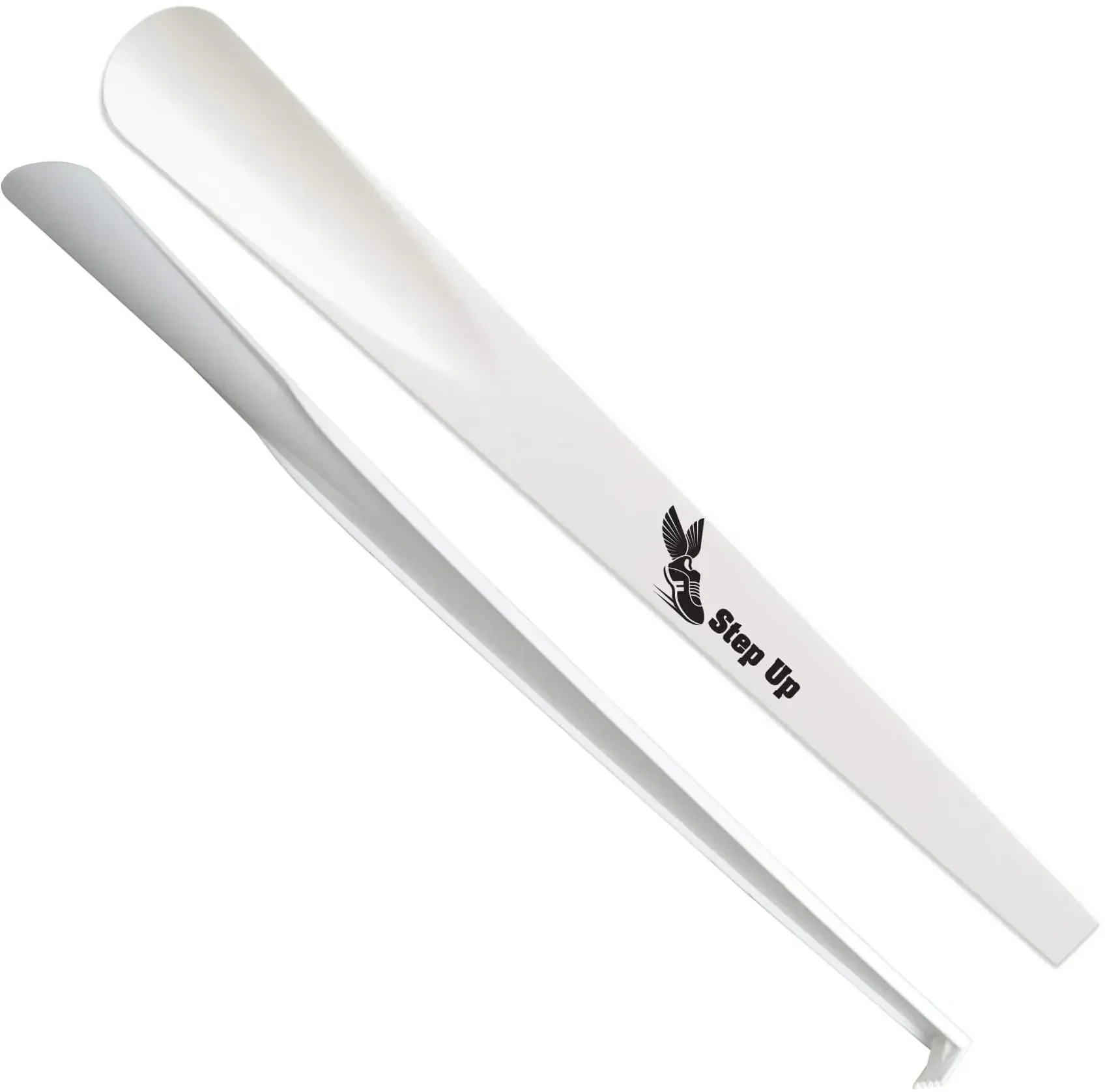 Custom Shoehorn Backscratcher — view 2