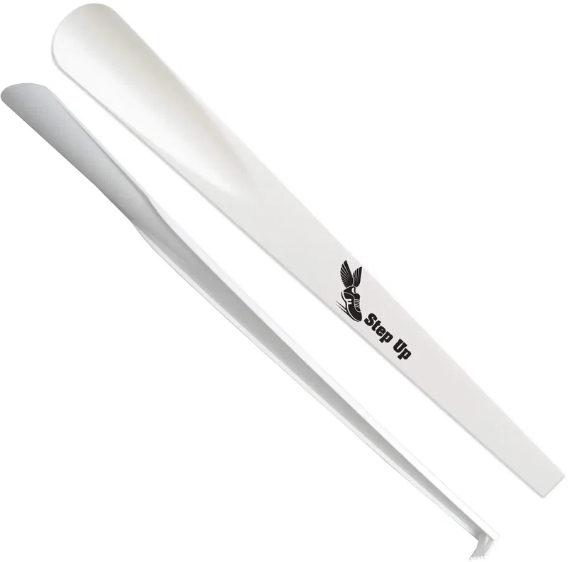 Custom Shoehorn Backscratcher — view 2