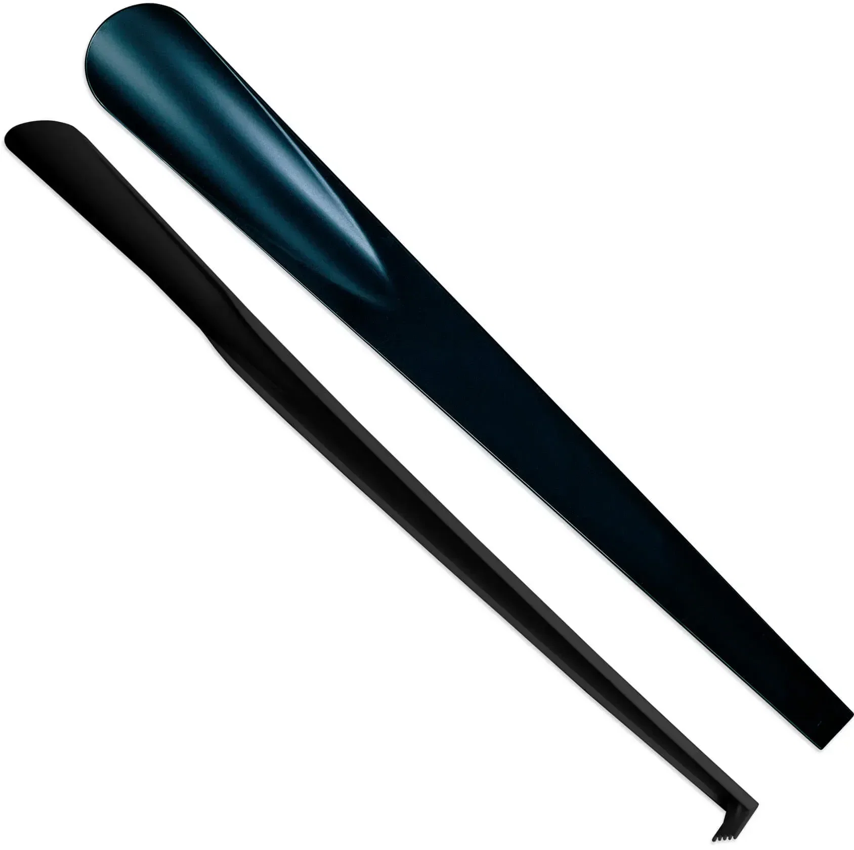 Custom Shoehorn Backscratcher — view 3