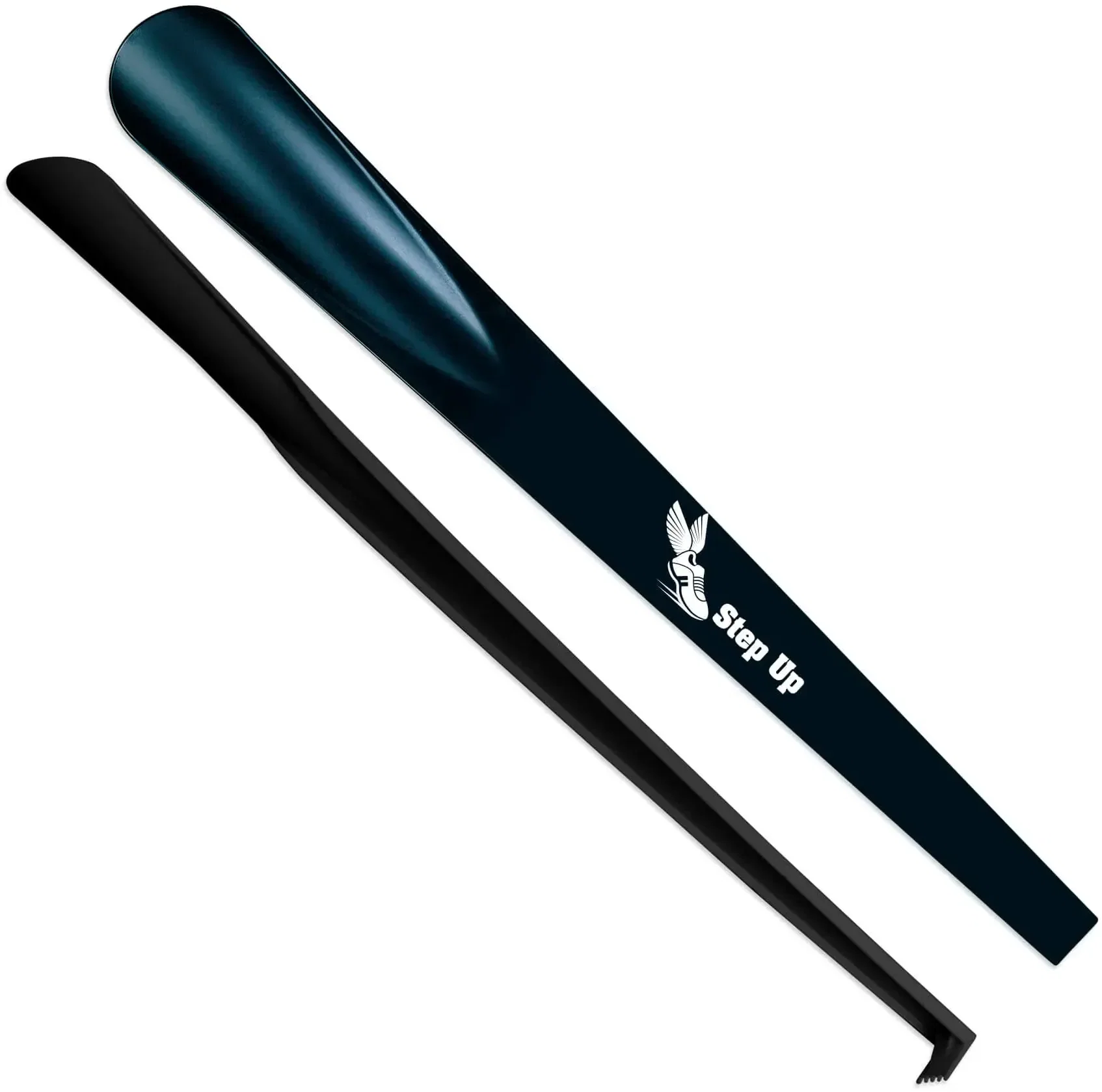 Custom Shoehorn Backscratcher — view 4