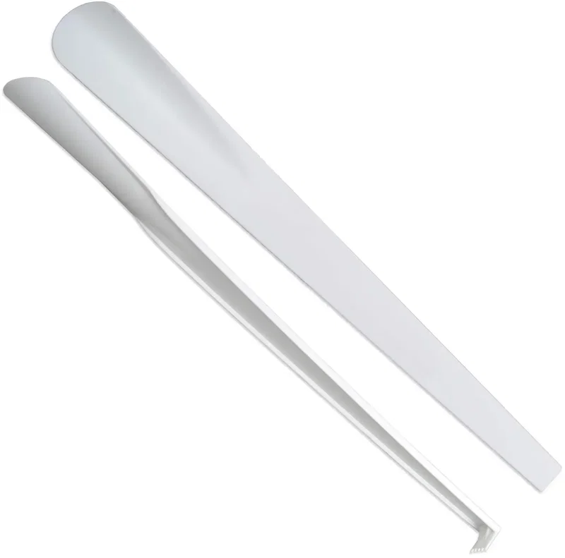 Custom Shoehorn Backscratcher — view 5