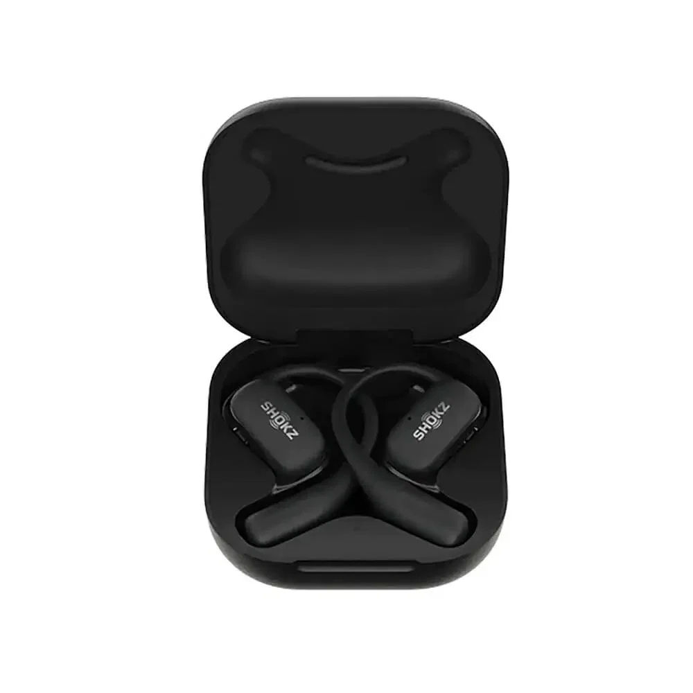 Shokz Openfit Open Ear Design — view 3