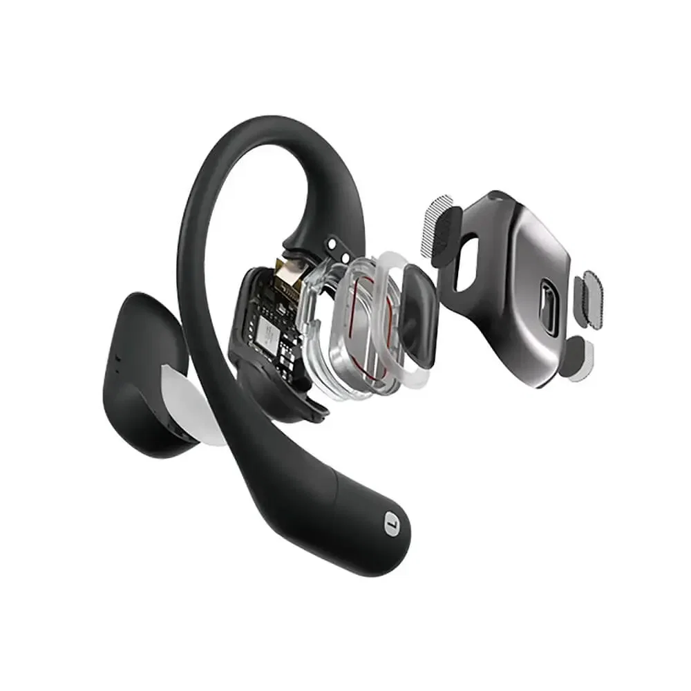 Shokz Openfit Open Ear Design — view 4