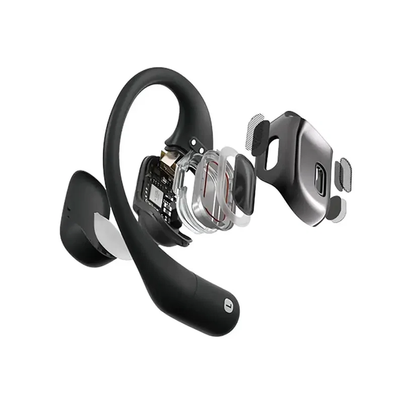 Shokz Openfit Open Ear Design — view 4