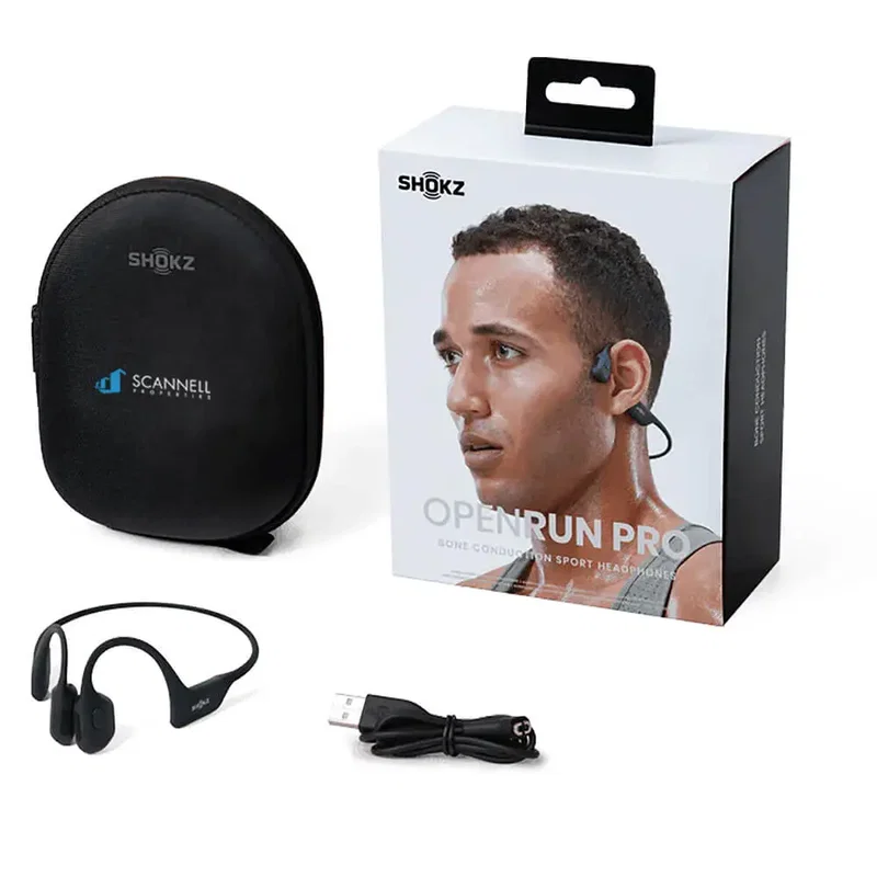 Shokz OpenRunPro 2 Headphones — view 6