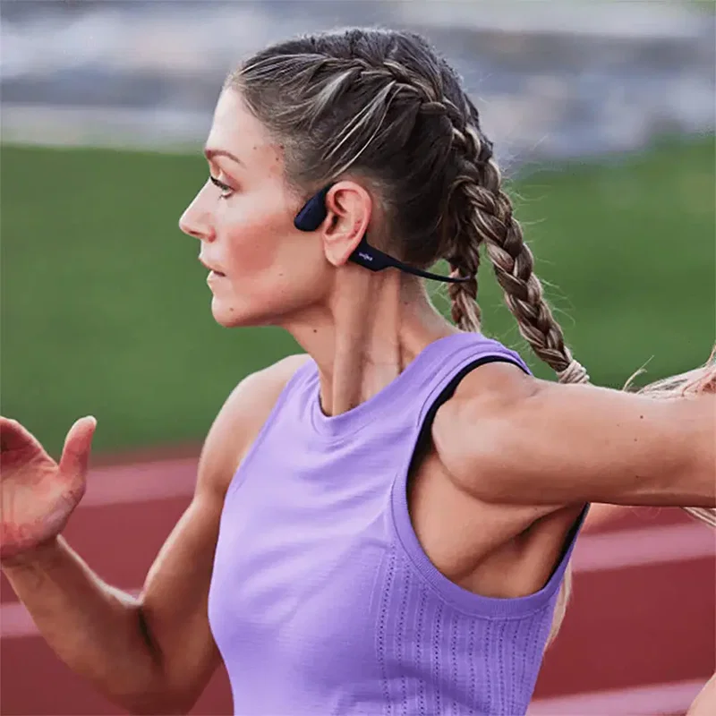 Shokz OpenRunPro 2 Headphones — view 7
